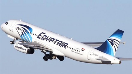 Tragedia Egyptair, la causa un'esplosione